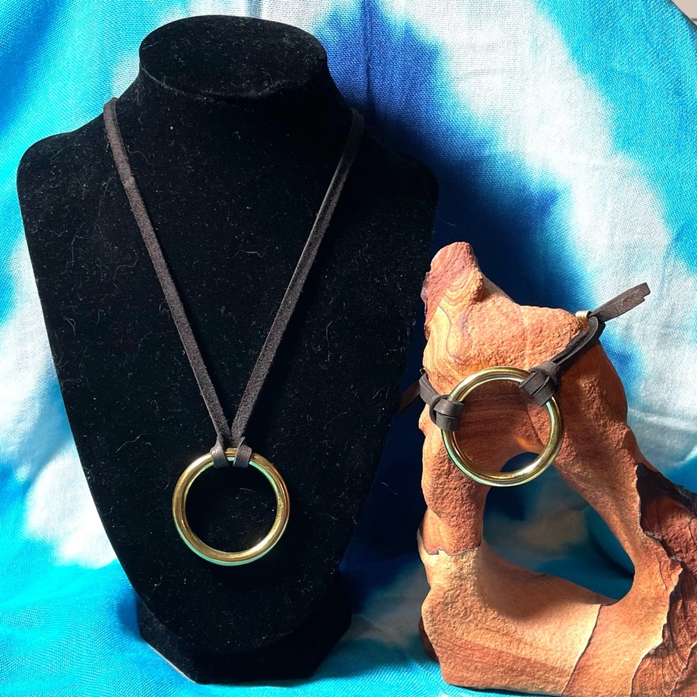 Twisted Silver Necklace & Bracelet Set